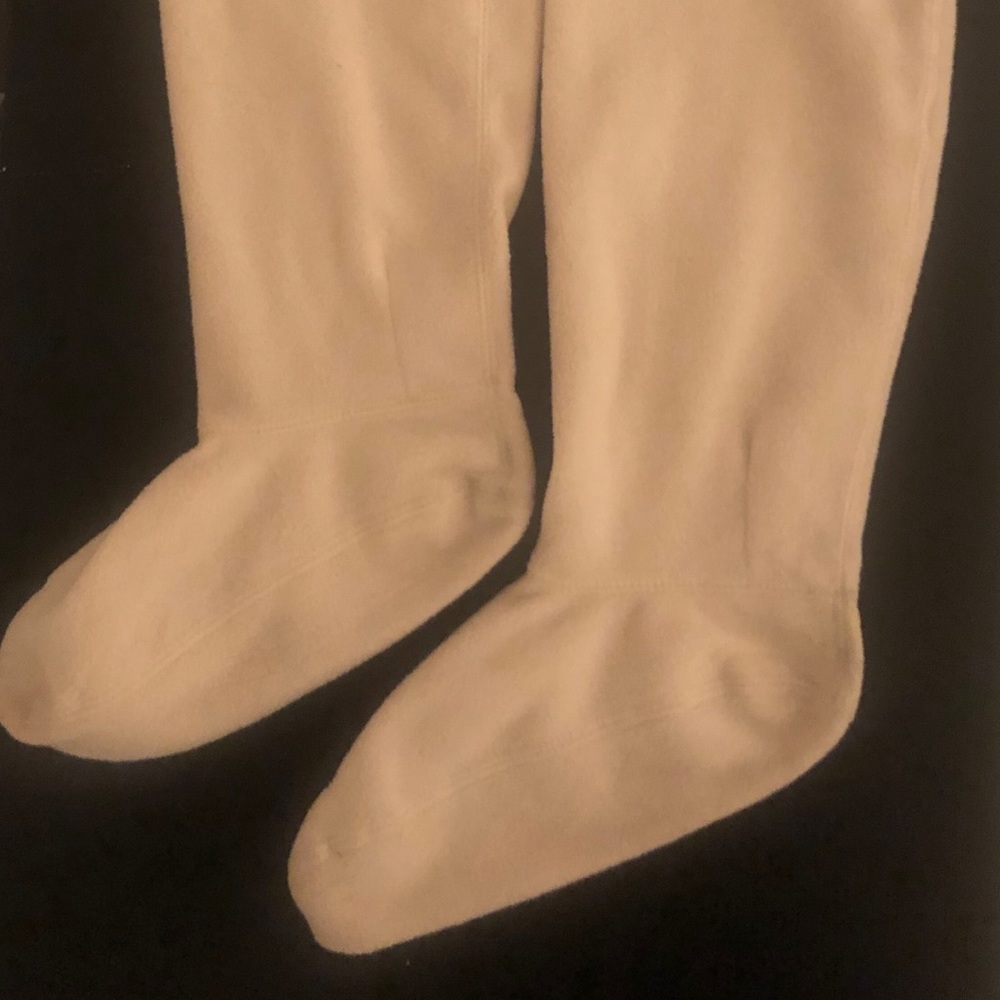 Hunter Fleece Women’s Boot Socks